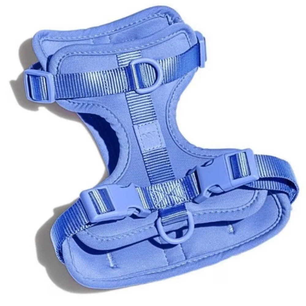🐕 NWT | WILD ONE Dog Harness 3.0 Moonstone Size Medium, Quick Release Buckles! 🐶 - Picture 13 of 13